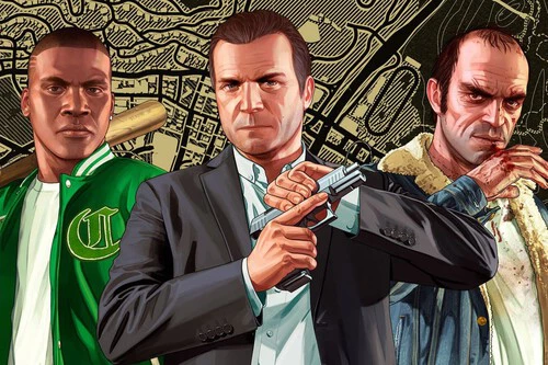 GTA 5