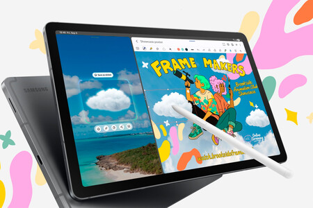 Tab S10 Lite 2