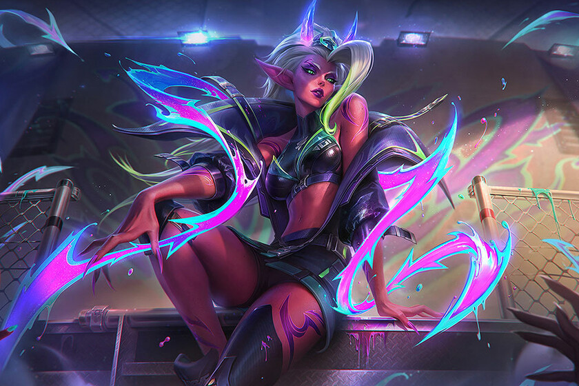 Zyra Lol Bug