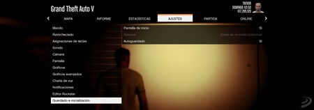 Negocios Turbios Gta 5