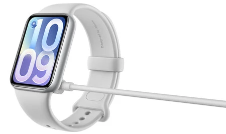 Xiaomi Smart Band 10