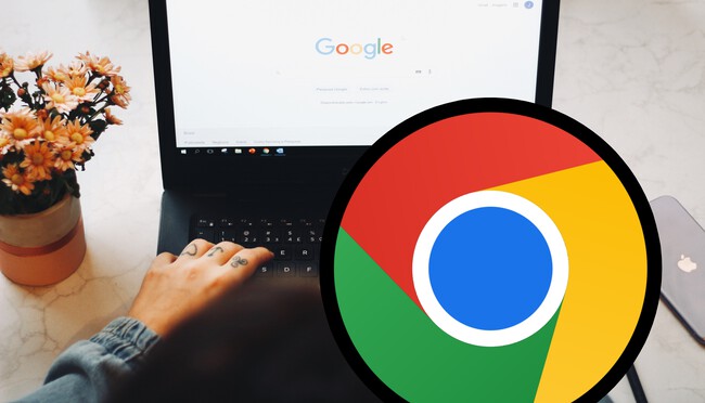 Chrome