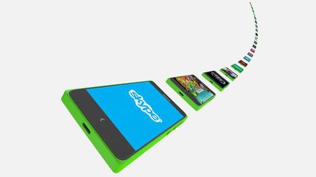 Microsoft prepara el anuncio de un nuevo Nokia X con Android para la próxima semana