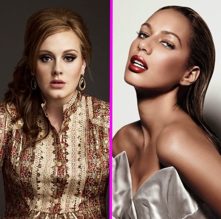 Adele y Leona Lewis dejarán el pabellón bien alto en los Juegos Olímpicos