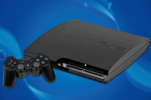 PlayStation 3