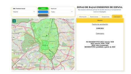 Mapa Interactivo Zbe 6