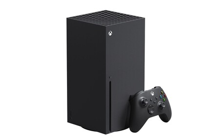 Oferta Xbox Series X Back Market