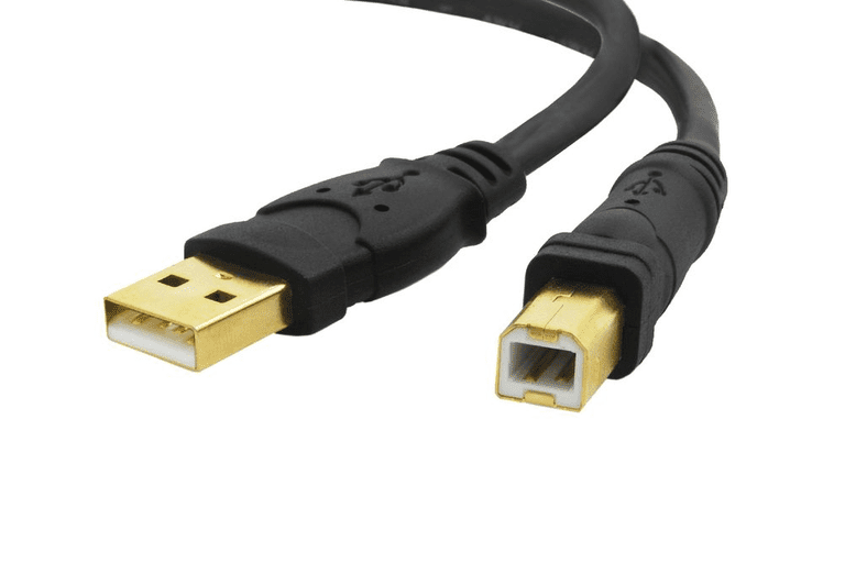 Gu a b sica para no volverse loco con el est ndar usb formatos
