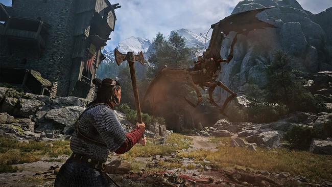 El director de The Witcher 3 cambió la mecánica más importante de su nuevo RPG por miedo al "qué dirán"