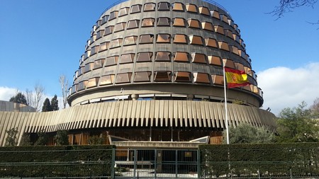El Constitucional admite a trámite el recurso contra el spam electoral y la recogida de opiniones políticas en internet