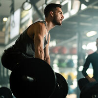 É melhor ir à academia de manhã ou à tarde? A fisiologia finalmente tem a resposta 