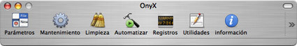 Nueva versión de OnyX disponible