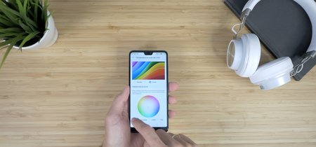 Huawei P20, análisis: un gama alta con buen precio que no debería pasar desapercibido