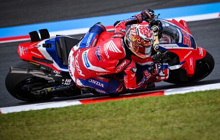 Nakagami Japon Motogp 2025