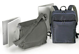 Tucano presenta sus fundas para 2007