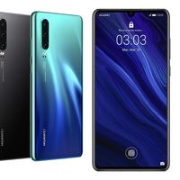 Amazon Prime Day: el Huawei P30, con 6 GB de RAM y 128 de almacenamiento sólo cuesta 399 euros