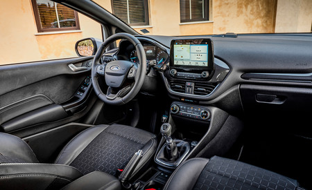 Comparativa Ford Fiesta vs Nissan Micra: ¿cuál es mejor para comprar?