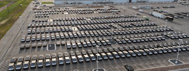 El problema de la Cybertruck de Tesla no es su precio: es que, aunque no lo sepas, te puede llegar directa de un descampado