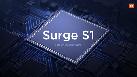 Los primeros datos sobre el Surge S2 de Xiaomi apuntan a un gran salto en la potencia gráfica
