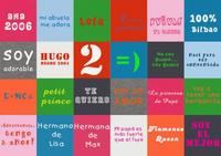 Personaliza la ropa infantil: camisetas y más