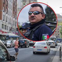 La policía es tan corrupta en México que estas ciudades han tomado una medida extrema: suspender las multas de tráfico para evitar las mordidas