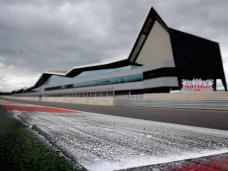 Red Bull, Toro Rosso, Force India y McLaren anuncian a sus pilotos para el Test de Jóvenes Pilotos