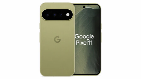 Google Pixel 11