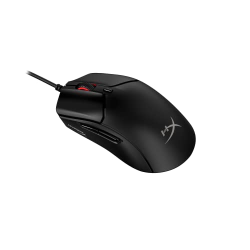 HyperX Pulsefire Haste 2