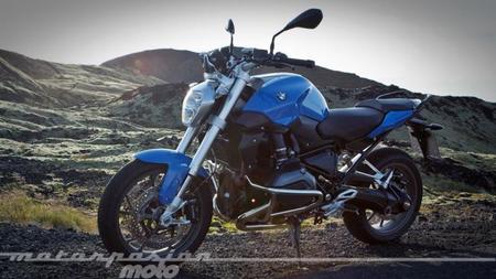 Bmw R 1200 R 21