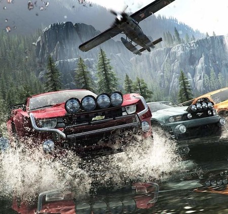 The Crew: análisis