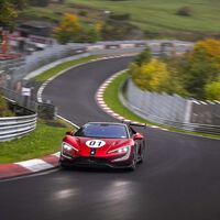 China ha traído su guerra interna a Europa. El superdeportivo de BYD le ha robado el récord de Nürburgring a Xiaomi