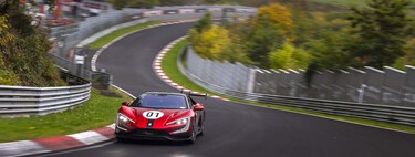 China ha traído su guerra interna a Europa. El superdeportivo de BYD le ha robado el récord de Nürburgring a Xiaomi