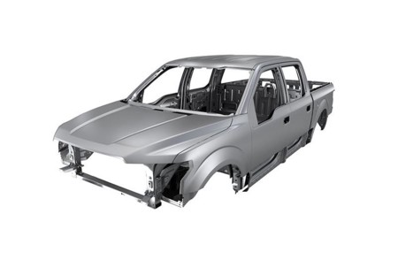 Ford Medio Ambiente 3
