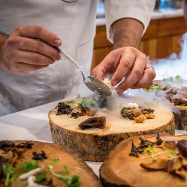 Ni tu abuela, ni un chef: ChatGPT es quien crea las recetas del momento. Así es como los restaurantes apuestan por esta IA
