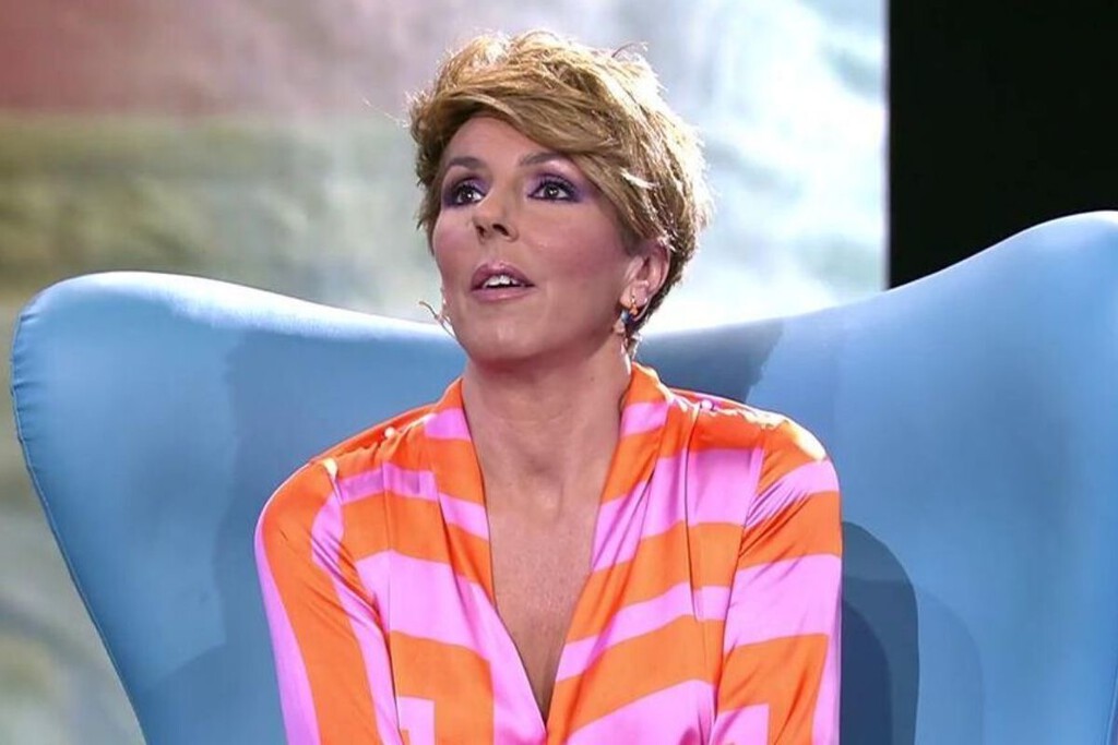 La estrategia de Rocío Carrasco para evitar la cárcel: así demostrará que