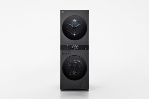 Lavasciuga libera installazione Lg WT1210BBF