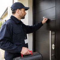 “Desconfíe de revisores y técnicos que no tengan cita previa”: la Policía alerta de las visitas inesperadas al hogar 