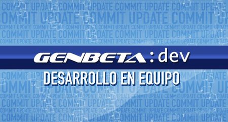Control de versiones. Desarrollo en equipo (I)
