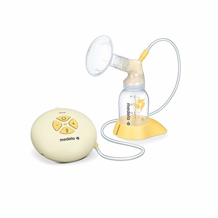 Extractor Leche Medela