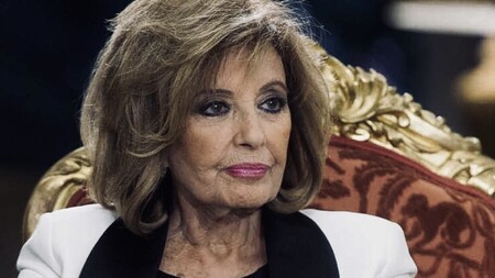María Teresa Campos emite un comunicado y anuncia que tomará acciones legales