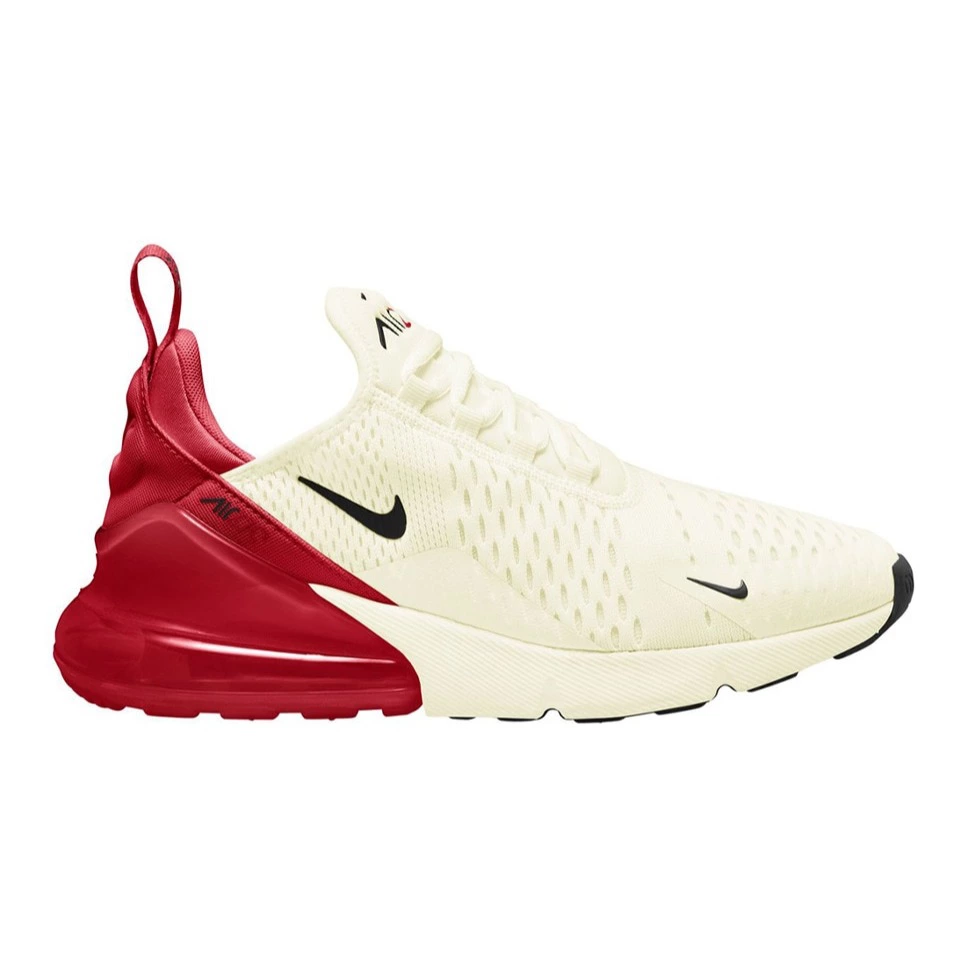 Zapatillas casual de mujer Air Max 270 Nike
