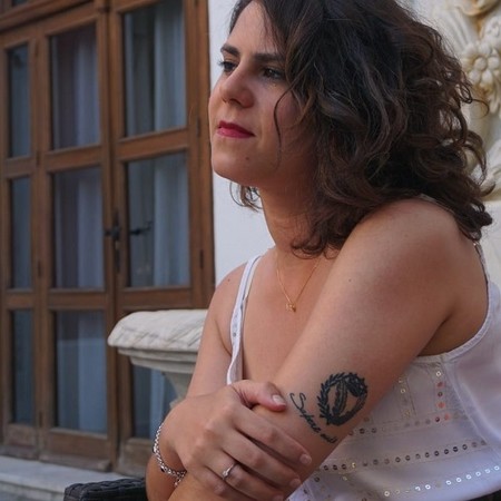 Victoria Fuentes 2019