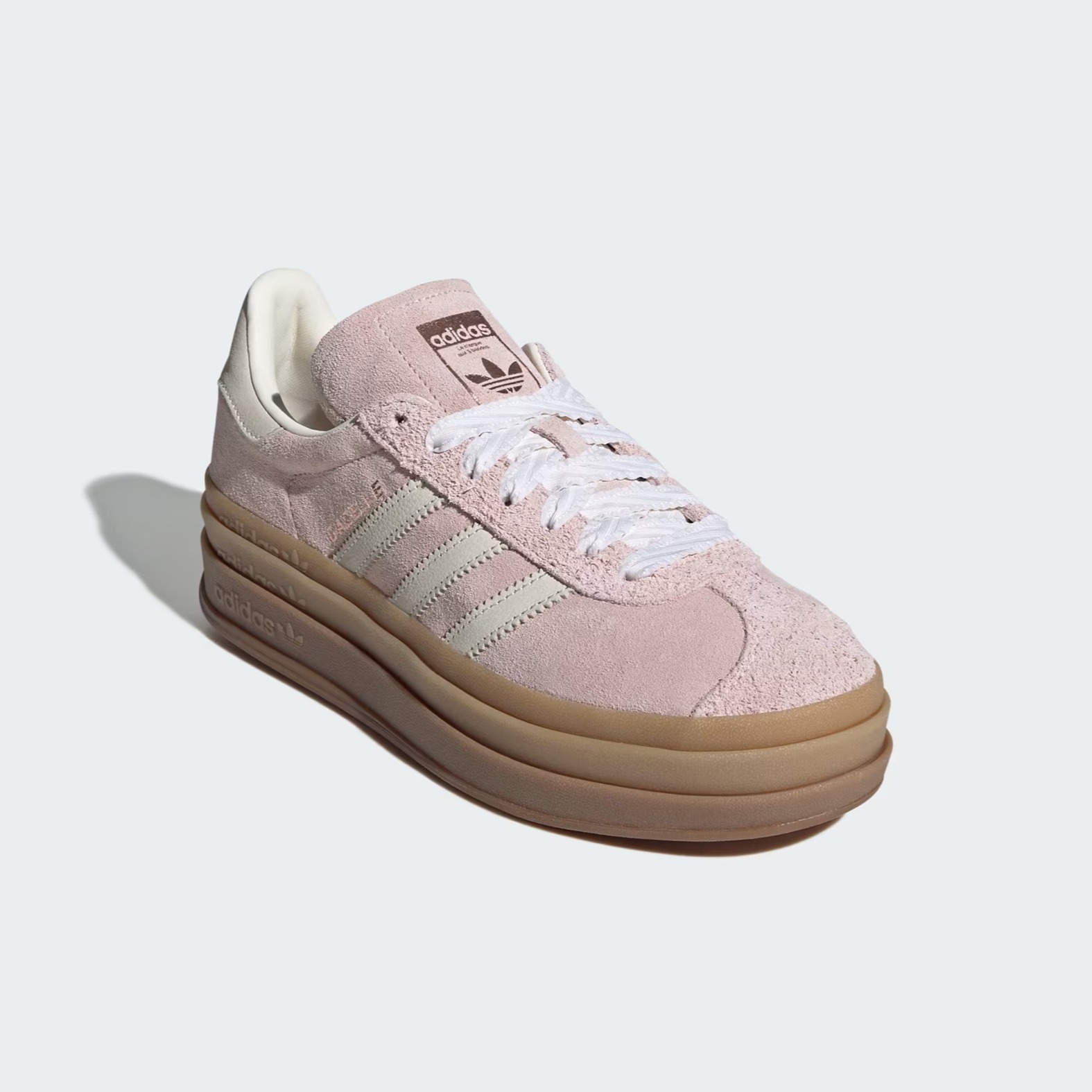 Zapatillas Gazelle Bold