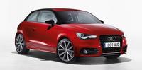 Audi A1 Adrenalin, nueva versión para los 1.2 TFSI y 1.6 TDI