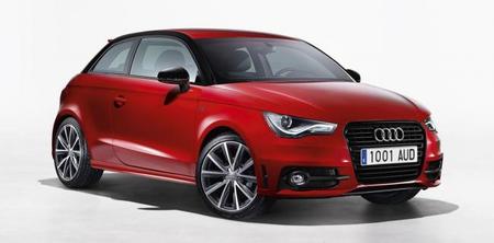 Audi A1 Adrenalin, nueva versión para los 1.2 TFSI y 1.6 TDI