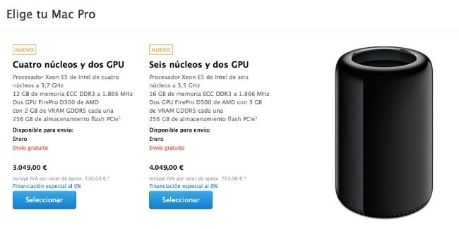 Mac Pro