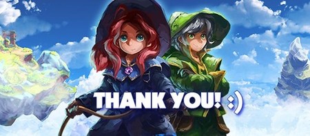 La campaña de Heart Forth, Alicia ha sido un éxito y ha asegurado su pase en Wii U