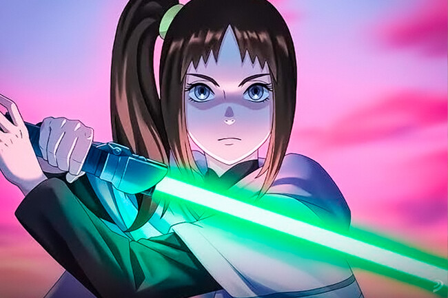 George Lucas se inspiró en Kurosawa y los samuráis para crear a los Jedi: Japón acaba de devolverle el favor con The Ninth Jedi