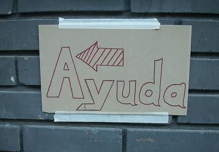 Jornadas de ayuda para autónomos