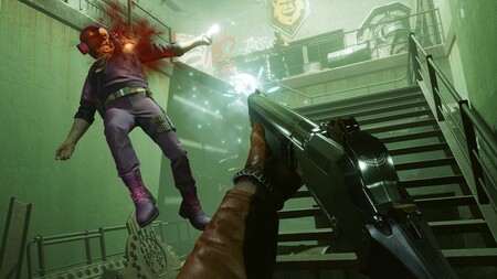 Guía Deathloop: cómo conseguir todas las armas legendarias